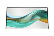 Skærm - 27" HP 527pu Series 5 Pro - 2560x1440 (QHD) - 100Hz - IPS - 100W USB-C - 9E0G5A5#ABB