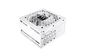Strømforsyning - Thermaltake ToughPower GT Snow 850W Strømforsyning - 850 Watt - 120 mm - ATX - 80 Plus Gold certified - PS-TPT-0850FNFAGE-W