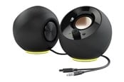 Højttalere - PC - Creative Pebble SE - 2.0 Kanal - 51MF1725AA000