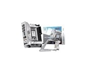 Bundkort - MSI MPG Z890I EDGE TI WIFI Bundkort - Intel Z890 - Intel LGA1851 socket - DDR5 RAM - Mini-ITX - MPG Z890I EDGE TI WIFI