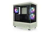 Kabinet - Thermaltake View 270 Plus TG ARGB - Kabinet - Tower - Grøn - CA-1Y7-00MEWN-01