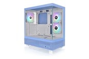 Kabinet - Thermaltake View 270 Plus TG ARGB - Kabinet - Tower - Blå - CA-1Y7-00MFWN-01