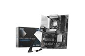 Bundkort - MSI PRO B860-P WIFI Bundkort - Intel B860 - Intel LGA1851 - DDR5 RAM - ATX - PRO B860-P WIFI