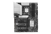 Bundkort - MSI PRO B860-P WIFI - motherboard - ATX - LGA1851 Socket - B860 Bundkort - Intel B860 - Intel LGA1851 socket - DDR5 RAM - ATX - 7E41-001R