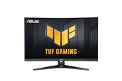 Skærm - 32" ASUS TUF Gaming VG32WQ3B - 2560x1440 (QHD) - 180Hz - VA - 90LM0AP1-B01171