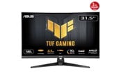 Skærm - 32" ASUS TUF Gaming VG32WQ3B - 2560x1440 (QHD) - 180Hz - VA - 90LM0AP1-B01171
