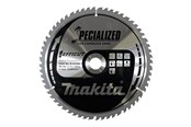 Rundsav - Makita B-67309 Circular Saw Blade Efficut TCT 305x30mm 60T - B-67309