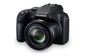 Kamera - Panasonic Lumix DC-FZ82D - digital camera - DC-FZ82DE-K