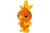 Pokemon - Pokemon Torchic Bamse 20 cm - PKW2360