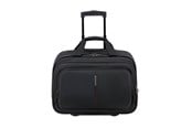 Tasker - Samsonite Guardit 3.0 Rolling Tote for Laptop 17.3" | Black - 155204-1041