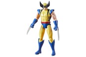 Figur - Marvel X-Men Titan Hero Wolverine 28.5cm - F79725L00