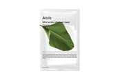 Ansigtspleje - ABIB Mild Acidic pH Sheet Mask Heartleaf Fit - 8809624725731