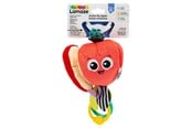 Babylegetøj - Lamaze Æblet Archer Clip & Go - 941-273831
