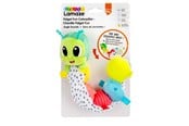 Babylegetøj - Lamaze Fidget Larve - 941-27483