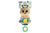 Babylegetøj - Lamaze Arty Says Cheese Clip & Go - 941-27494