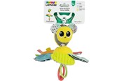Babylegetøj - Lamaze Bien Buzzy Clip & Go - 941-274951