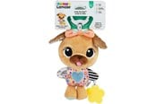 Babylegetøj - Lamaze Mopsen Lovey Clip & Go - 941-27496