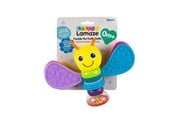 Babylegetøj - Lamaze Freddie The Firefly Rangle - 941-276361