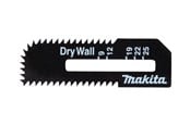 Bajonetsav - Makita B-49703-10 Saw Blade - For Drywall Plasterboard - 10 Pieces - B-49703-10