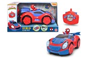 Fjernstyret - Jada Toys RC Spidey Web Racer - 203225000