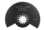 Multiværktøj - Makita B-64808 Segment Saw Blade - B-64808