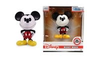 Figur - Jada Toys Mickey Mouse Classic Figure 4" - 253071000