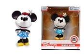 Figur - Jada Toys Minnie Figure 4" - 253071001