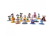 Figur - Jada Toys Disney Nano Wave 1 Collectible Figures 18pcs. - 253075005