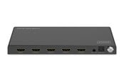 Skærm & Lyd switch - DIGITUS 1x4 8K HDMI Splitter - DS-55340