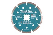 Vinkelsliber - Makita E-02076 Diamond Cutting Disc - E-02076