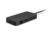 Dockingstation - Microsoft USB4 Dock - Dual 4K 60Hz - 65W PD - 1GBE - EP2-20012
