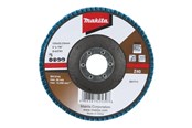 Vinkelsliber - Makita D-63781 Flap Disc - D-63781