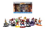 Figur - Jada Toys MarvEvi LOVE Multi Pack Nano Figures Wave 8 - 253225028