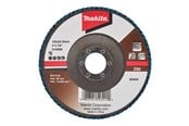 Vinkelsliber - Makita D-63806 Flap Disc - D-63806