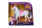 Dukker & Tilbehør - Unicorn Academy Enhjørningeakademiet Fashion Dukke Enhjørning 28cm Glacier - 6071170