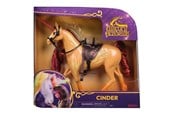 Dukker & Tilbehør - Unicorn Academy Enhjørningeakademiet Fashion Dukke Enhjørning 28cm Cinder - 6072053