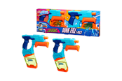 Vandleg - NERF Super Soaker Dunk-Fill Water Blaster 2-Pack - G09955L0