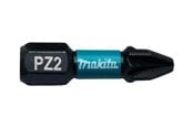 Bor & bits - Makita B-63644 Impact Black Impact Screwdriver Bit - 2 Pieces - B-63644