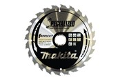 Rundsav - Makita E-01915 Efficut Circular Saw Blade - for Wood - E-01915