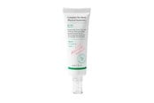 Ansigtspleje - AXIS-Y Complete No-Stress Physical Sunscreen SPF50+ PA++++ 50 ml - 8809634610119