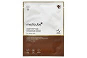 Ansigtspleje - Medicube Deep Peptide Radiance Mask 1 pcs - 8800240576585