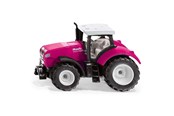 Legetøjsbil - SIKU Mauly X540 Pink - 313-1106