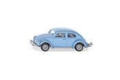 Legetøjsbil - SIKU VW Beetle - 313-1557