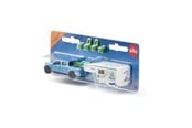 Legetøjsbil - SIKU Ford F150 Pick-Up Camper - 313-1693