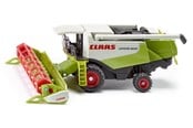 Legetøjsbil - SIKU Claas Lexion 600 Combine Harvester 1:50 - 313-1991