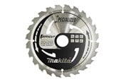 Rundsav - Makita B-64191 Specialized EFFICUT Circular Saw Blade - B-64191