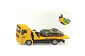 Legetøjsbil - SIKU 1:55 Bugseringsvogn - 313-2722