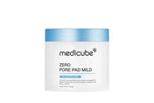 Ansigtspleje - Medicube Zero Pore Mild Pad 70 pcs - 8809517414315