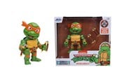 Figur - Jada Toys Turtles 4" MichEvi LOVEangEvi LOVEo Figure - 253283002