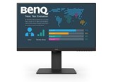 Skærm - 27" BenQ BL2786TC - 1920x1080 (FHD) - 100Hz - IPS - 9H.LMPLB.QBE